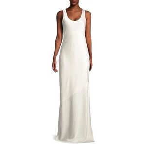 cami nyc jennelyn pleated maxi dress CAMI NYC Jennelyn Gown in Black